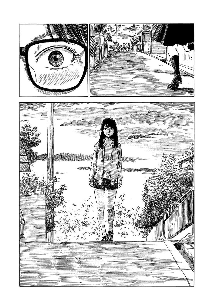 Boku Wa Mari No Naka - Chapter 68 : Don T Disappear Again