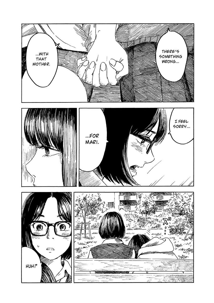 Boku Wa Mari No Naka - Chapter 69 : This Way Forever