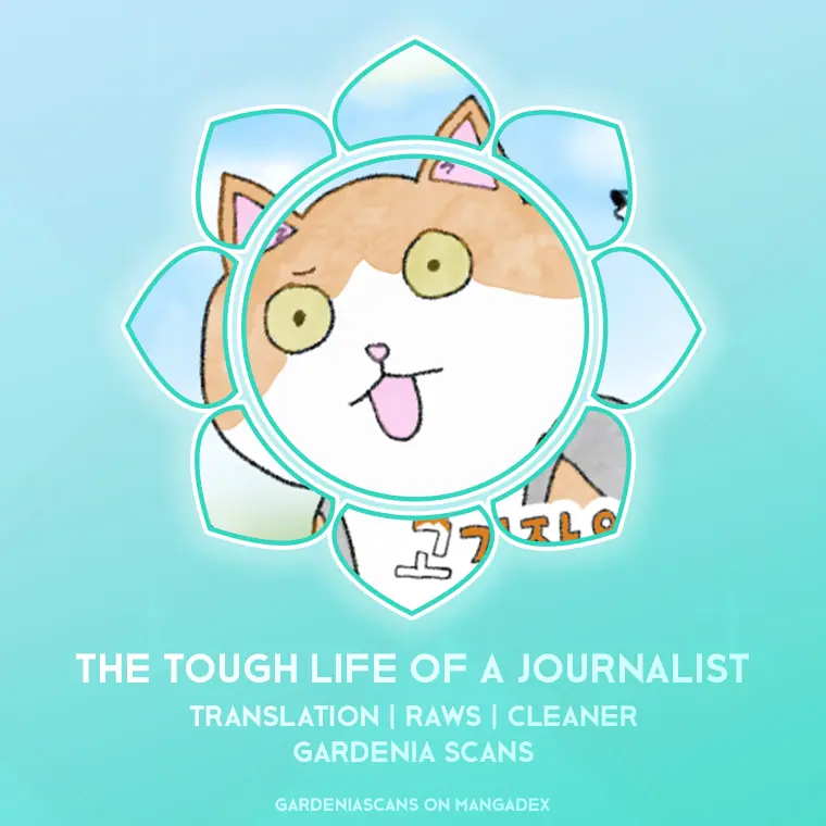 The Tough Life Of A Journalist - Chapter 6: A Journalist’s Challenge Begins