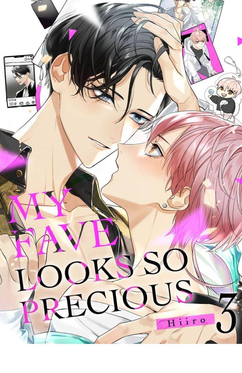 My Fave Looks So Precious - Chapter 3