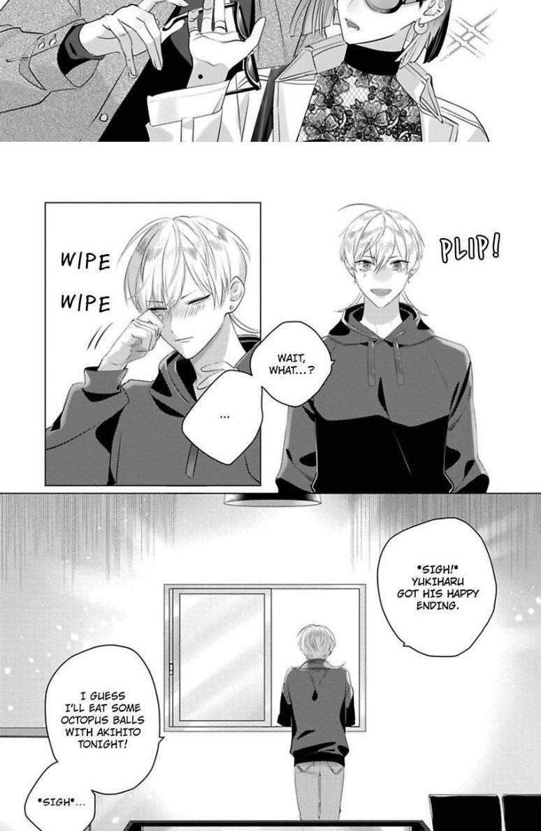 My Fave Looks So Precious - Chapter 3