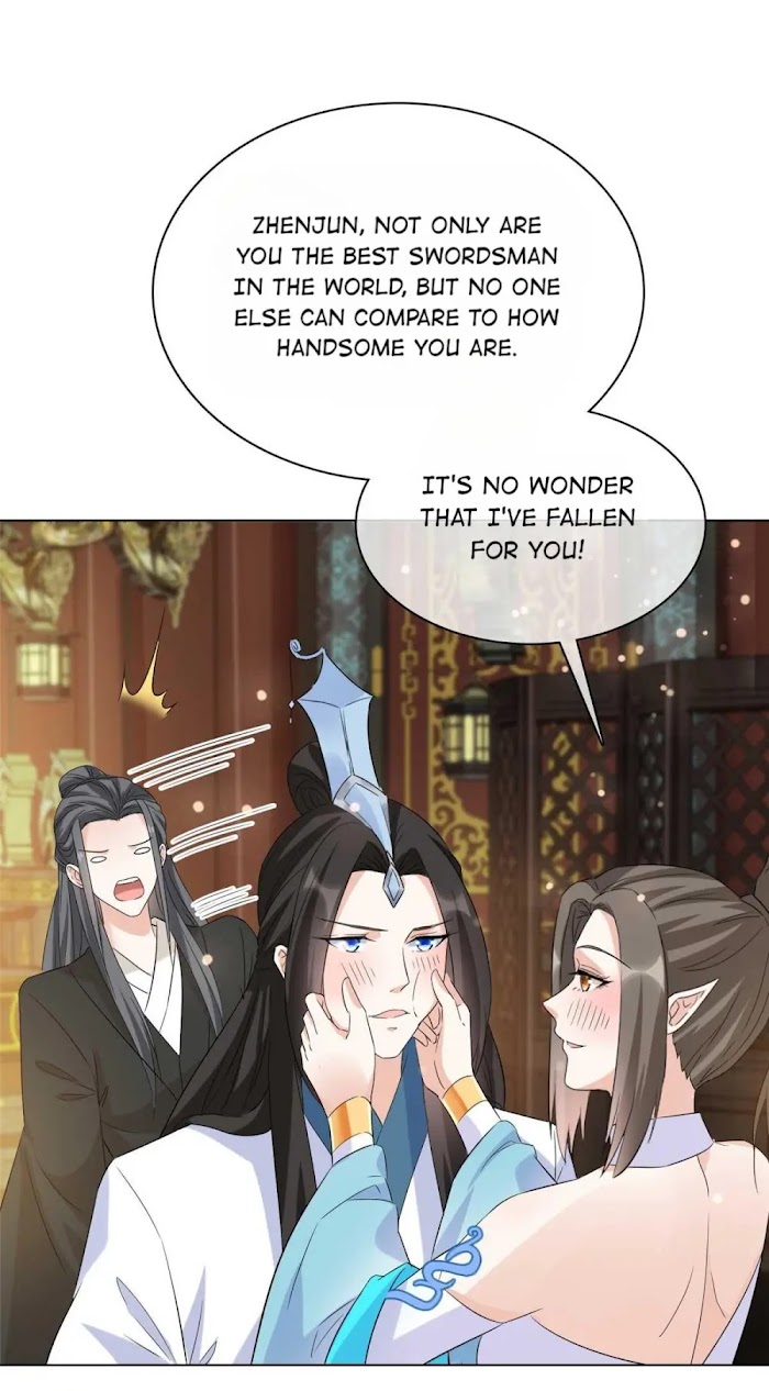 Come To Me, Otherworld Hunks - Chapter 33