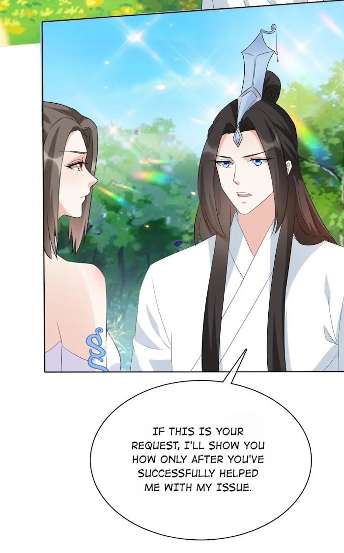 Come To Me, Otherworld Hunks - Chapter 32