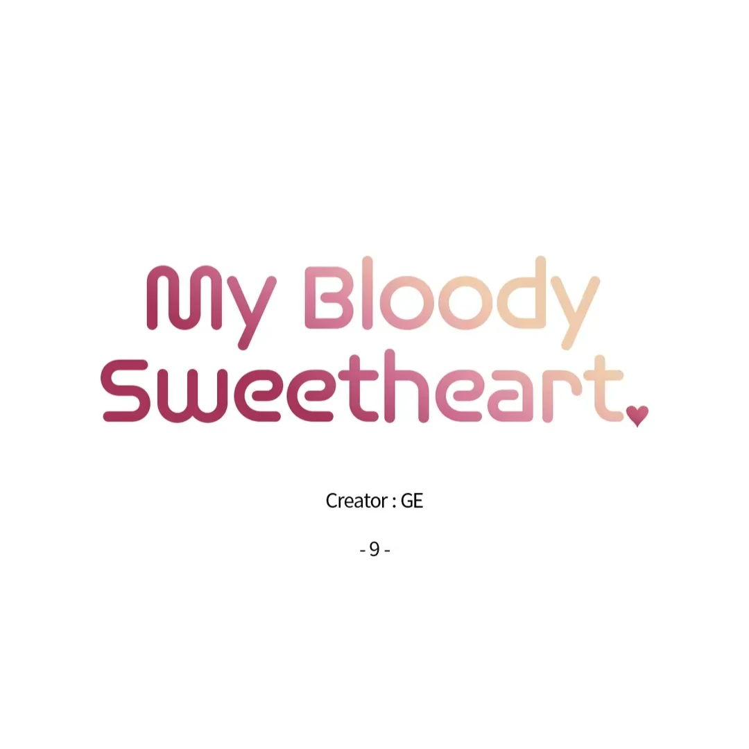 Bleeding Love - Chapter 9