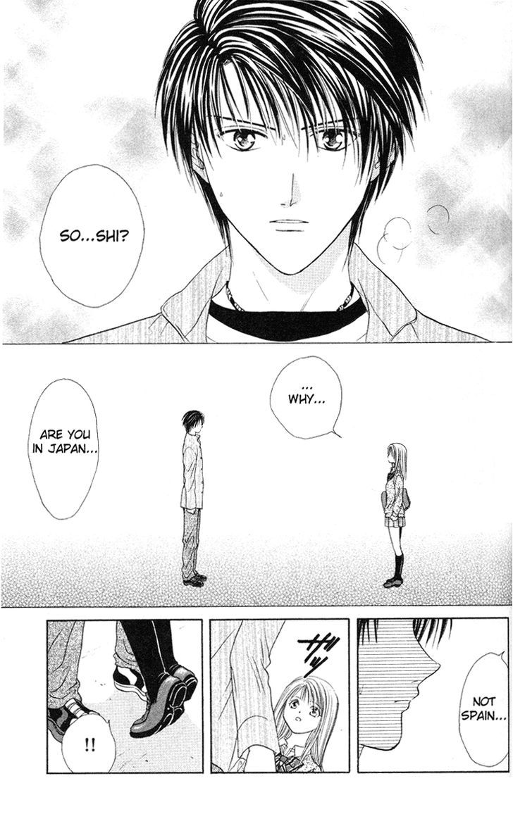 Zettai Kareshi - Vol.6 Chapter 33 : Act.final - Forever Boyfriend [End]