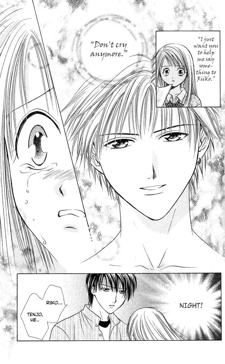 Zettai Kareshi - Vol.6 Chapter 33 : Act.final - Forever Boyfriend [End]