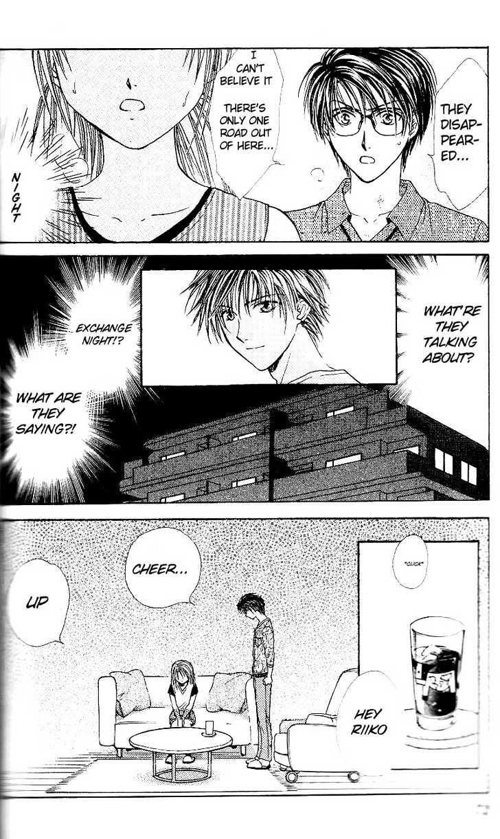 Zettai Kareshi - Vol.5 Chapter 27 : I M Thinking Of You