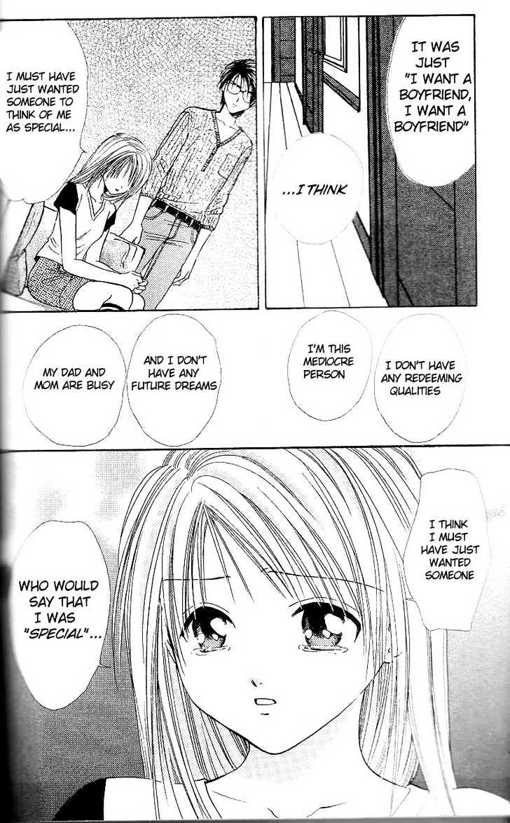 Zettai Kareshi - Vol.5 Chapter 27 : I M Thinking Of You