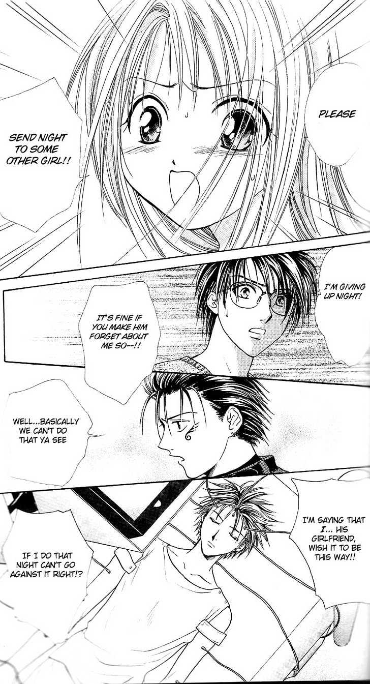 Zettai Kareshi - Vol.5 Chapter 27 : I M Thinking Of You