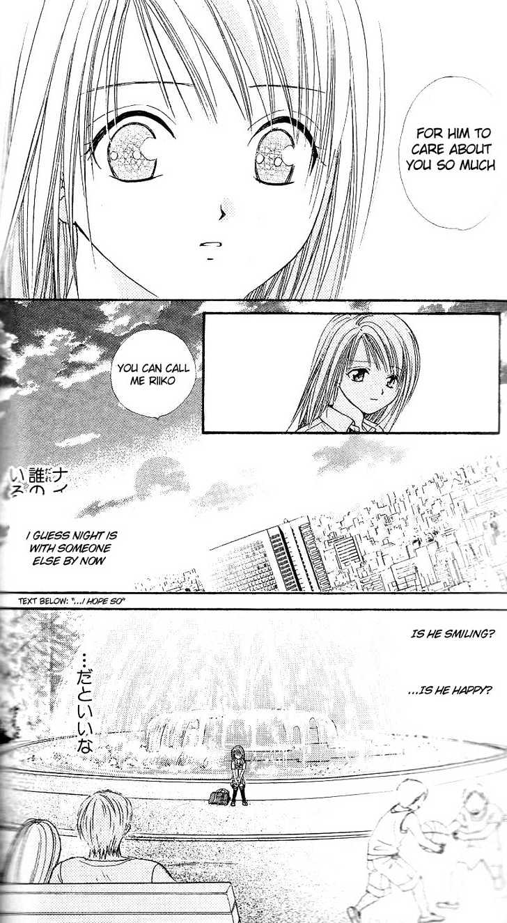 Zettai Kareshi - Vol.5 Chapter 27 : I M Thinking Of You