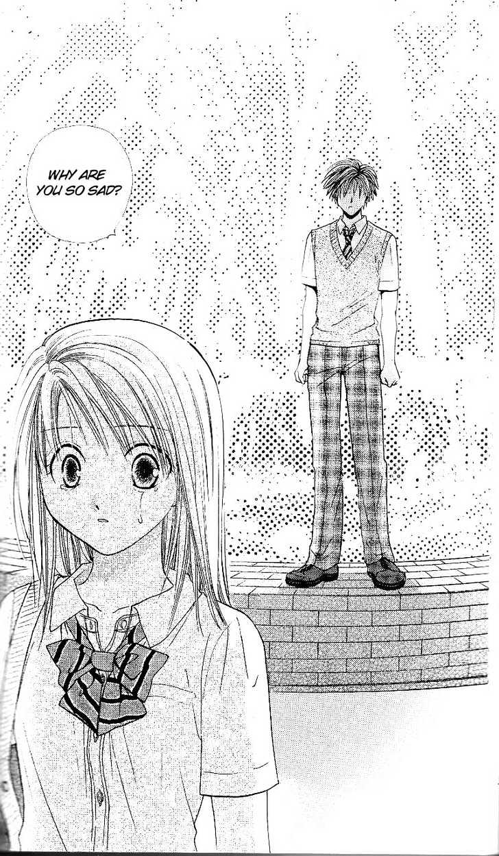 Zettai Kareshi - Vol.5 Chapter 27 : I M Thinking Of You