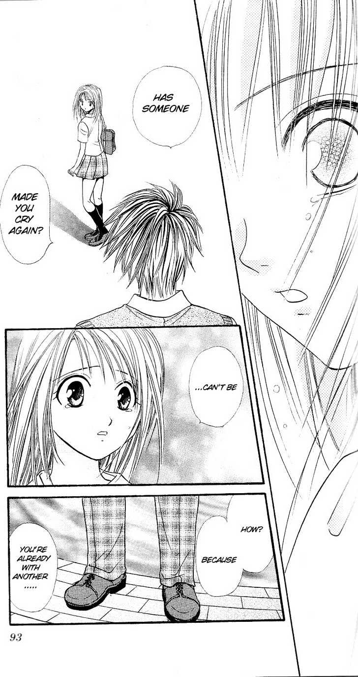 Zettai Kareshi - Vol.5 Chapter 27 : I M Thinking Of You