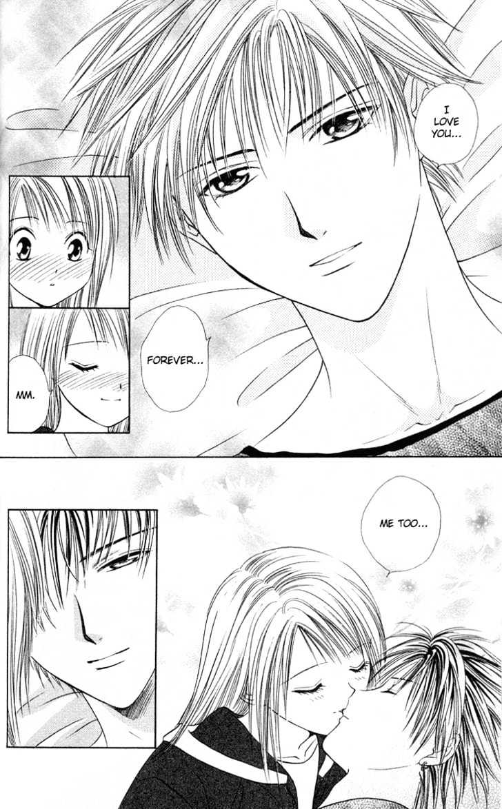 Zettai Kareshi - Vol.6 Chapter 32 : Forever Boyfriend