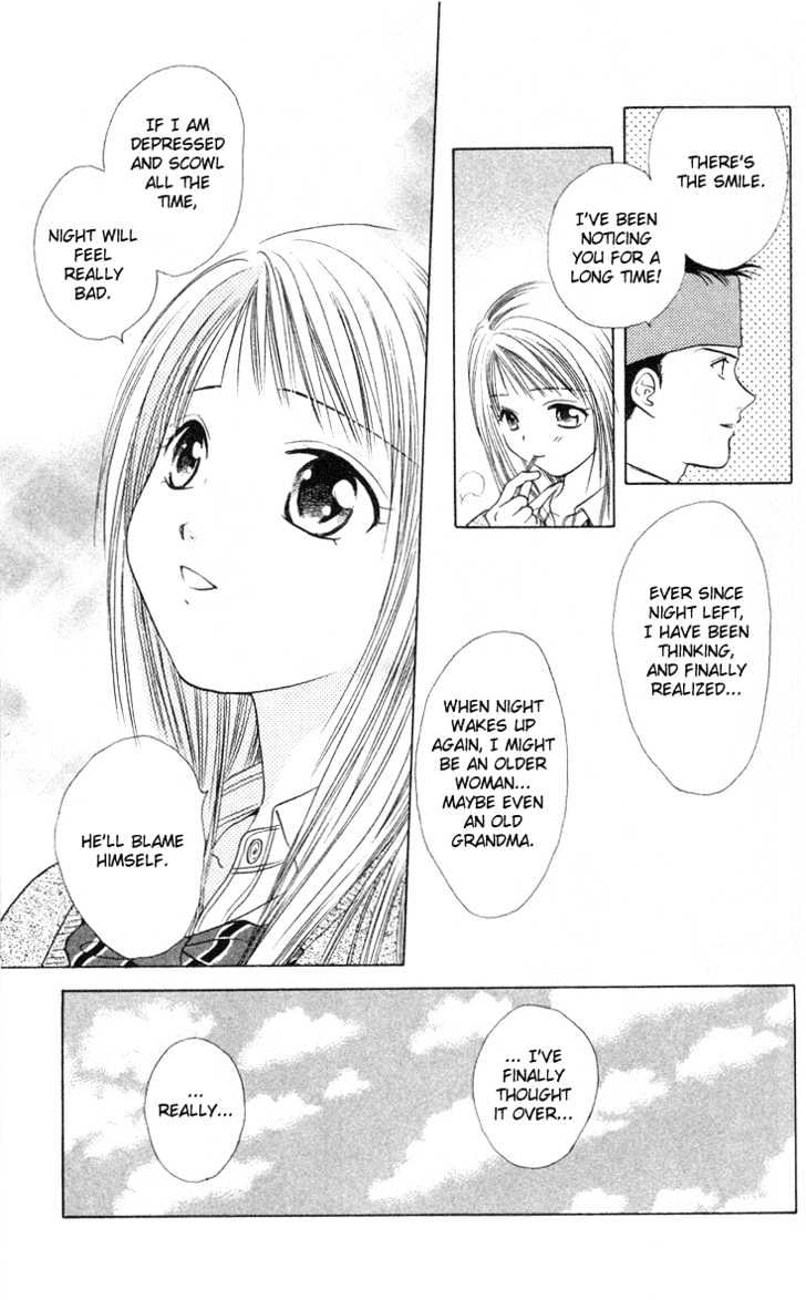 Zettai Kareshi - Vol.6 Chapter 32 : Forever Boyfriend