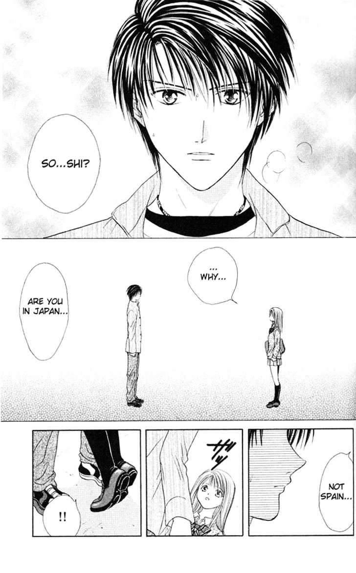 Zettai Kareshi - Vol.6 Chapter 32 : Forever Boyfriend