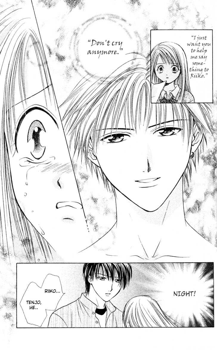 Zettai Kareshi - Vol.6 Chapter 32 : Forever Boyfriend