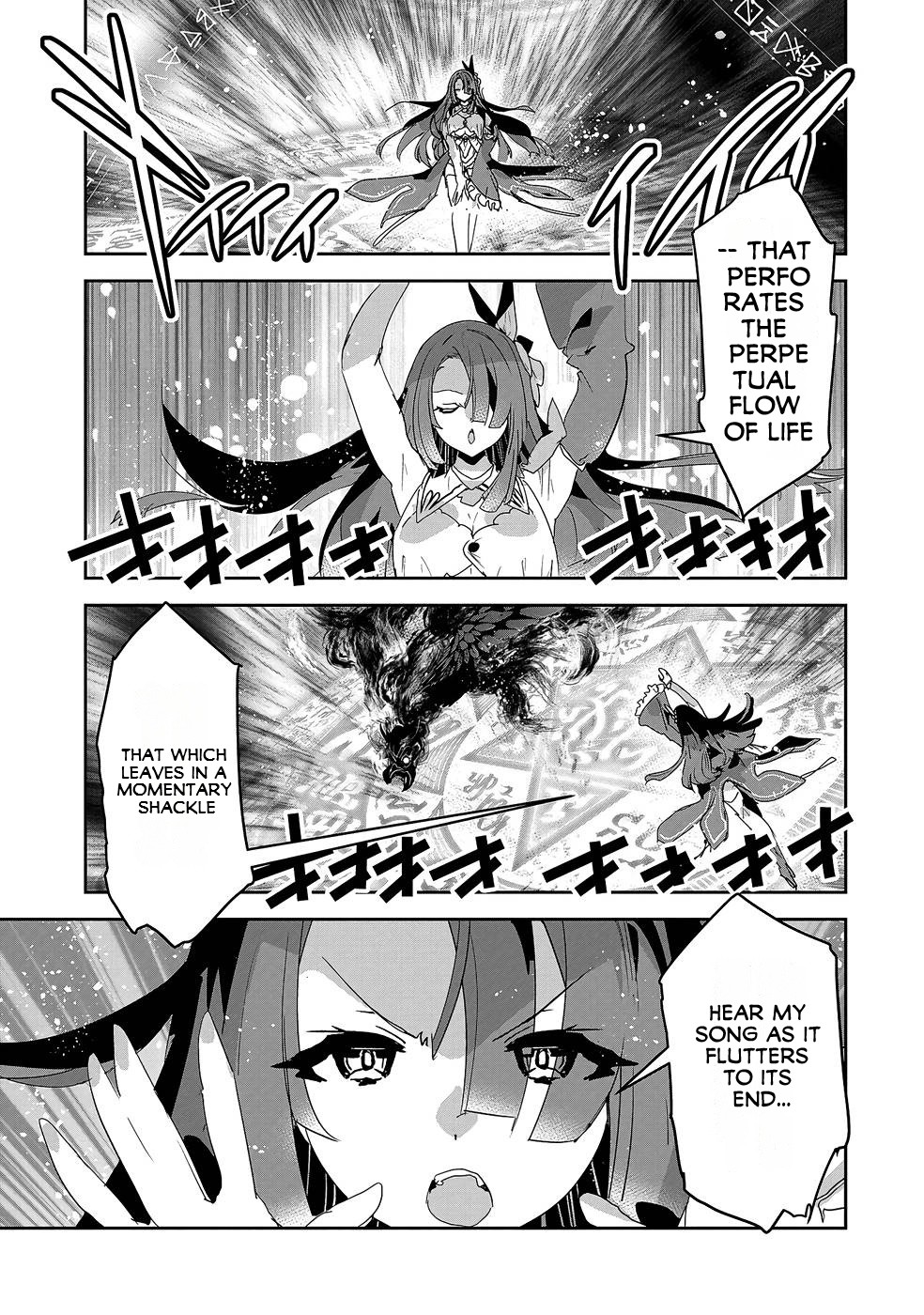 My Younger Brother Became Ridiculously Strong When He Trained As His Sister Told Him - Vol.2 Chapter 7