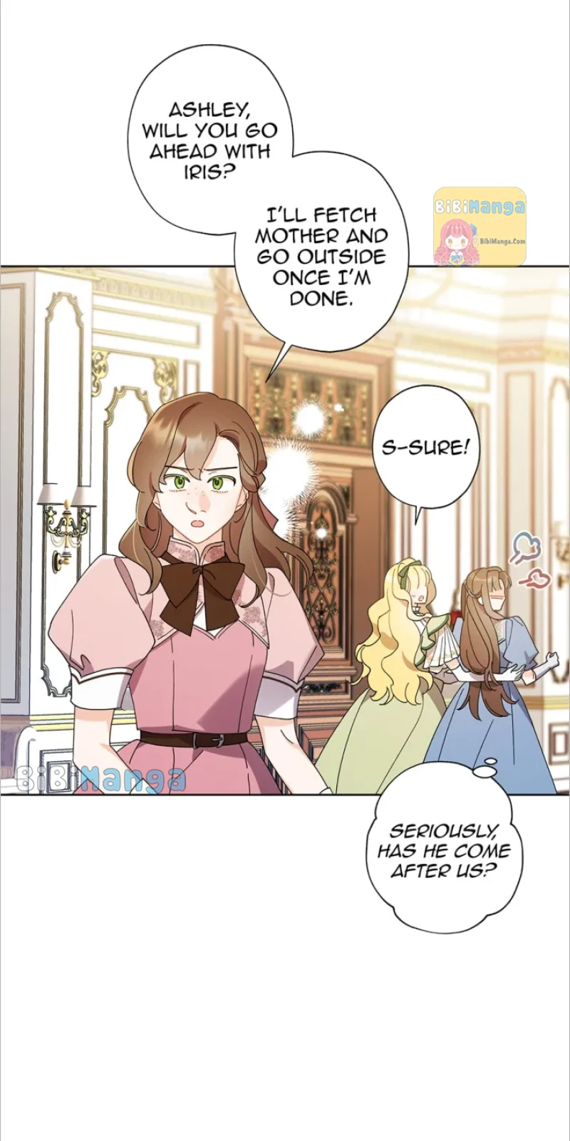 A Wicked Tale Of Cinderella's Stepmom - Chapter 101