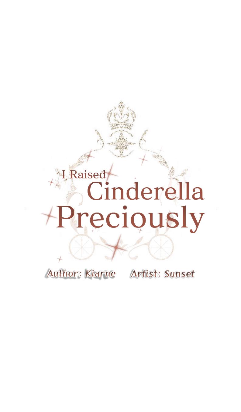 A Wicked Tale Of Cinderella's Stepmom - Chapter 22.5