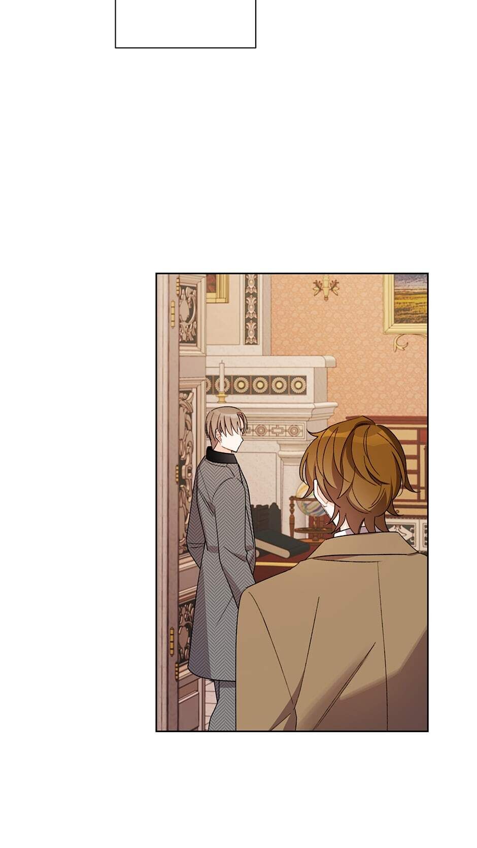 A Wicked Tale Of Cinderella's Stepmom - Chapter 15: The Royal Tutor