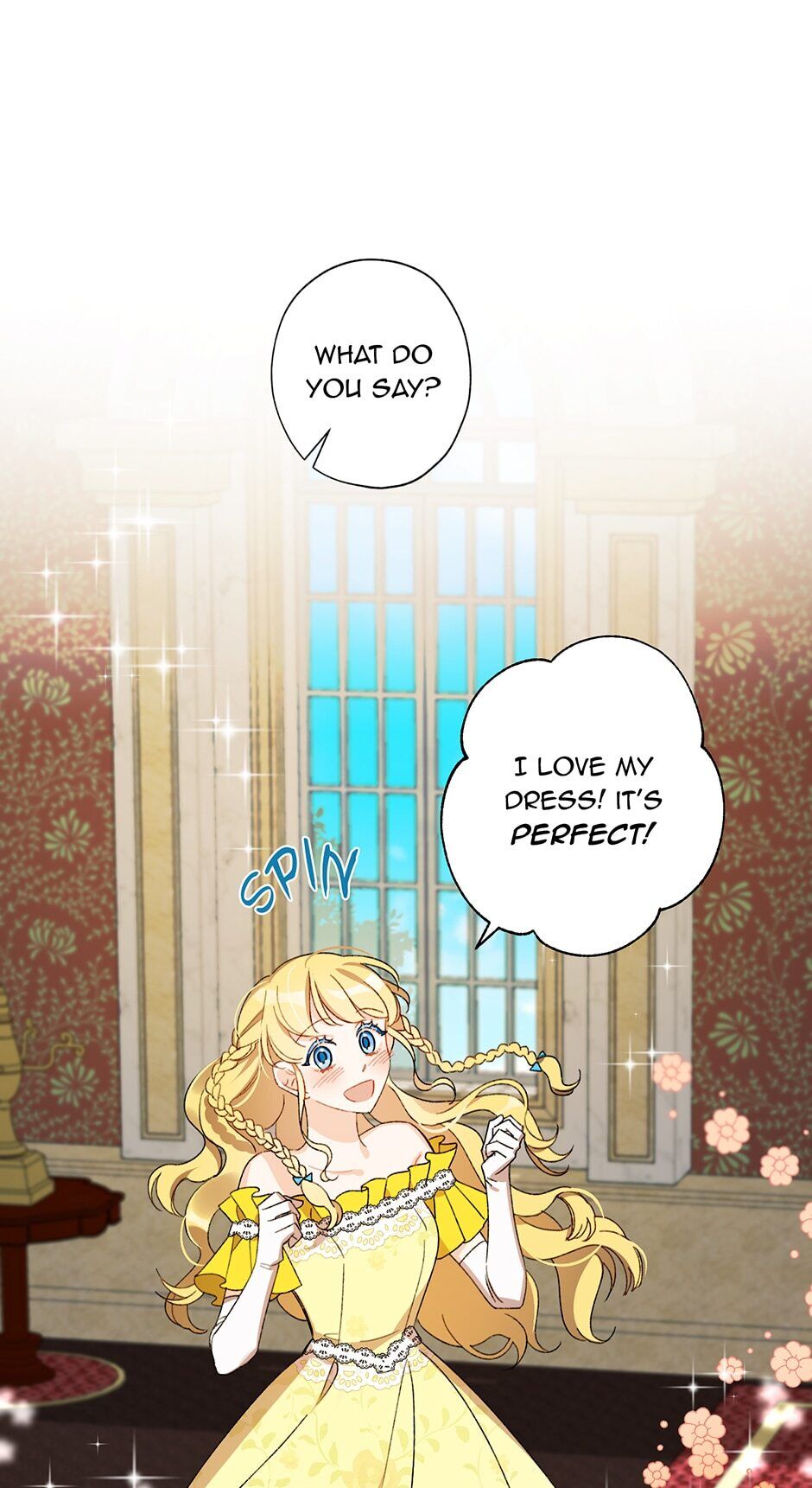 A Wicked Tale Of Cinderella's Stepmom - Chapter 15: The Royal Tutor