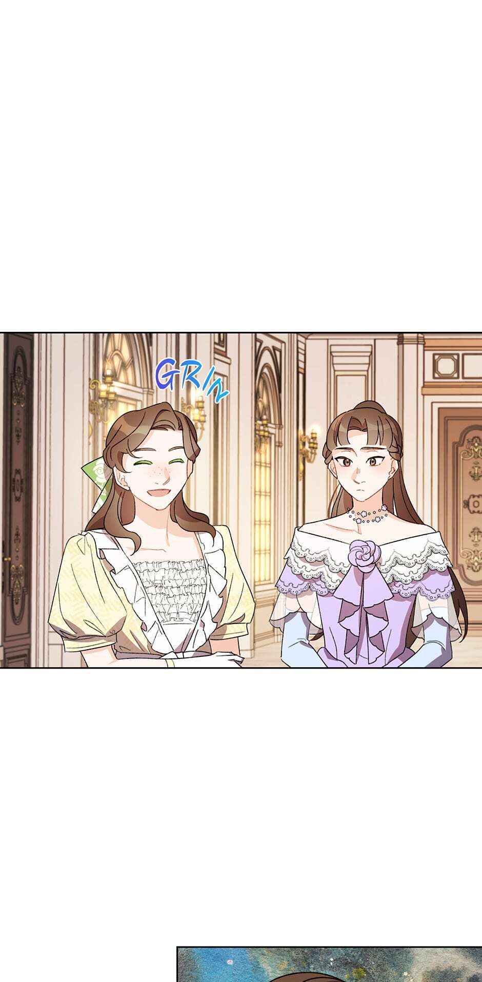 A Wicked Tale Of Cinderella's Stepmom - Chapter 34: A Little Social Shyness