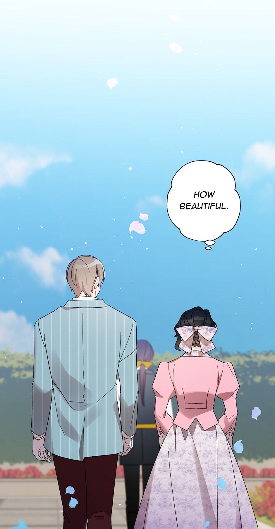 A Wicked Tale Of Cinderella's Stepmom - Chapter 30: Beautiful