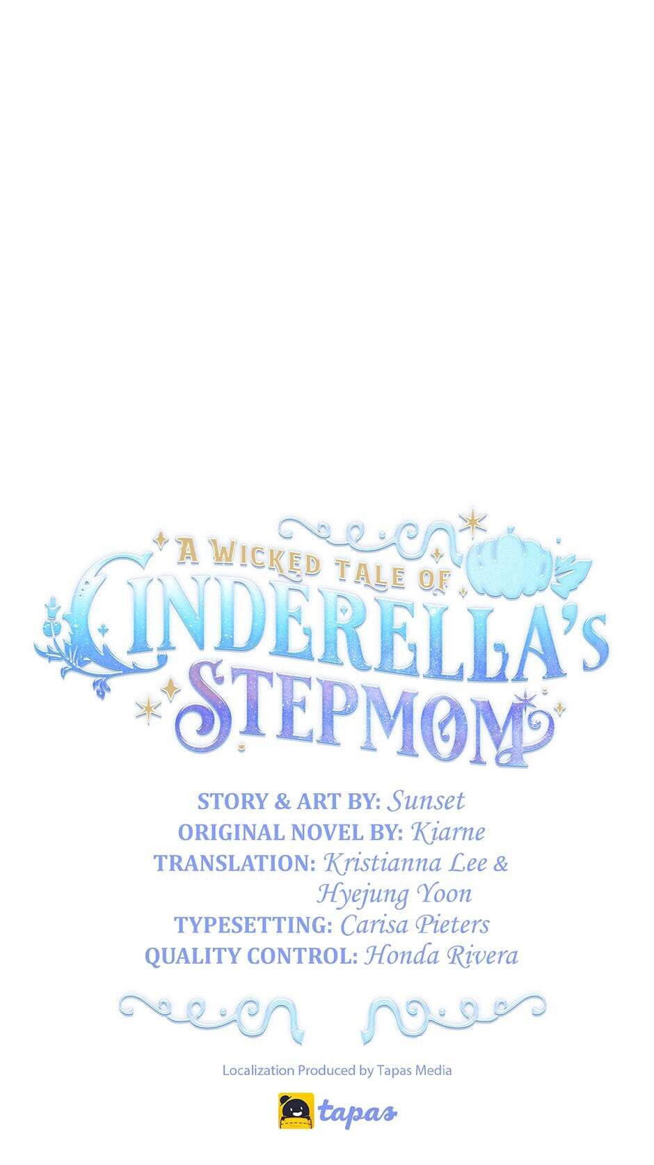 A Wicked Tale Of Cinderella's Stepmom - Chapter 26: Is He Trustworthy?