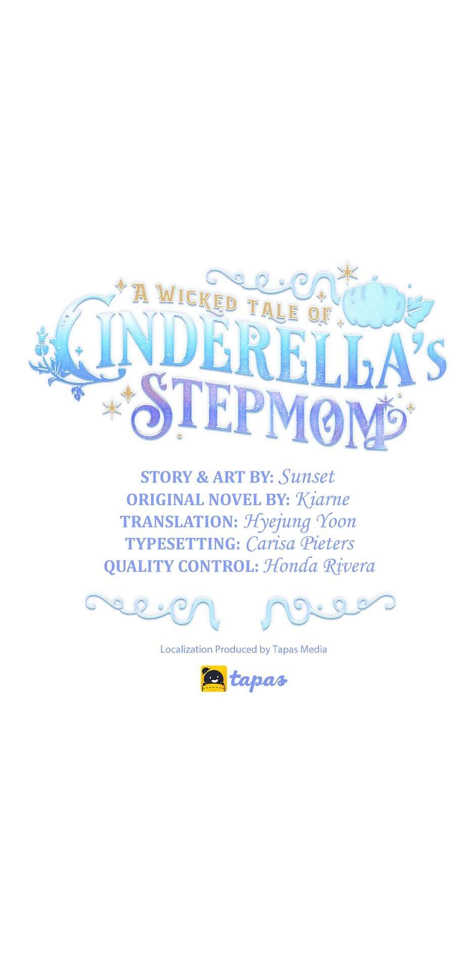 A Wicked Tale Of Cinderella's Stepmom - Chapter 38: Iris In Hiding