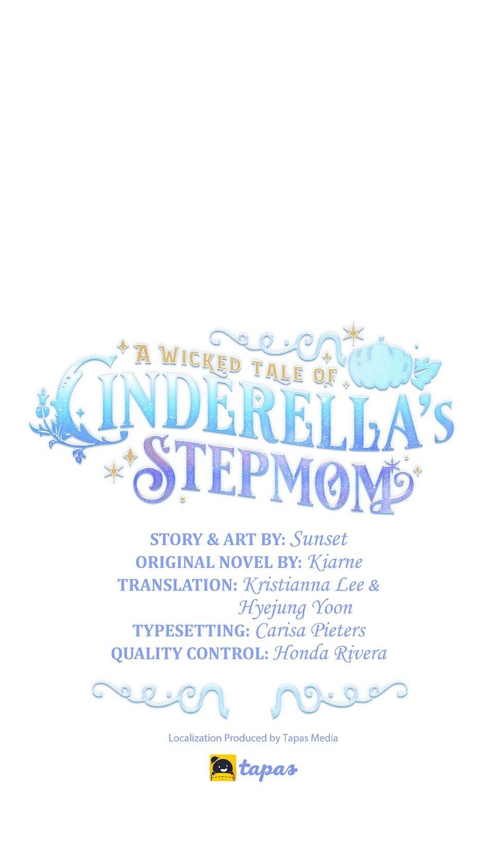 A Wicked Tale Of Cinderella's Stepmom - Chapter 23: A Daughter's Guilt