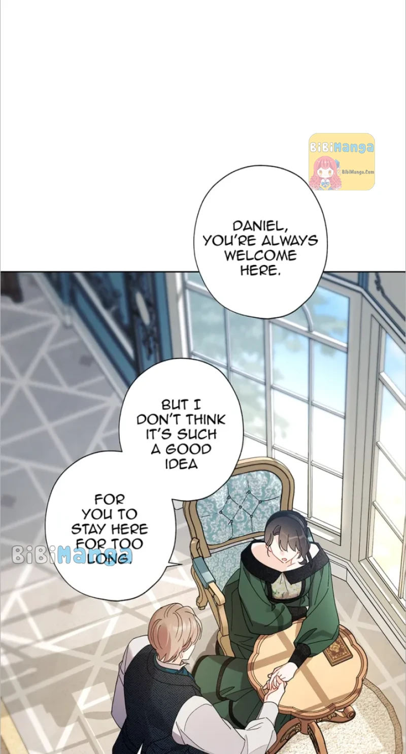 A Wicked Tale Of Cinderella's Stepmom - Chapter 103