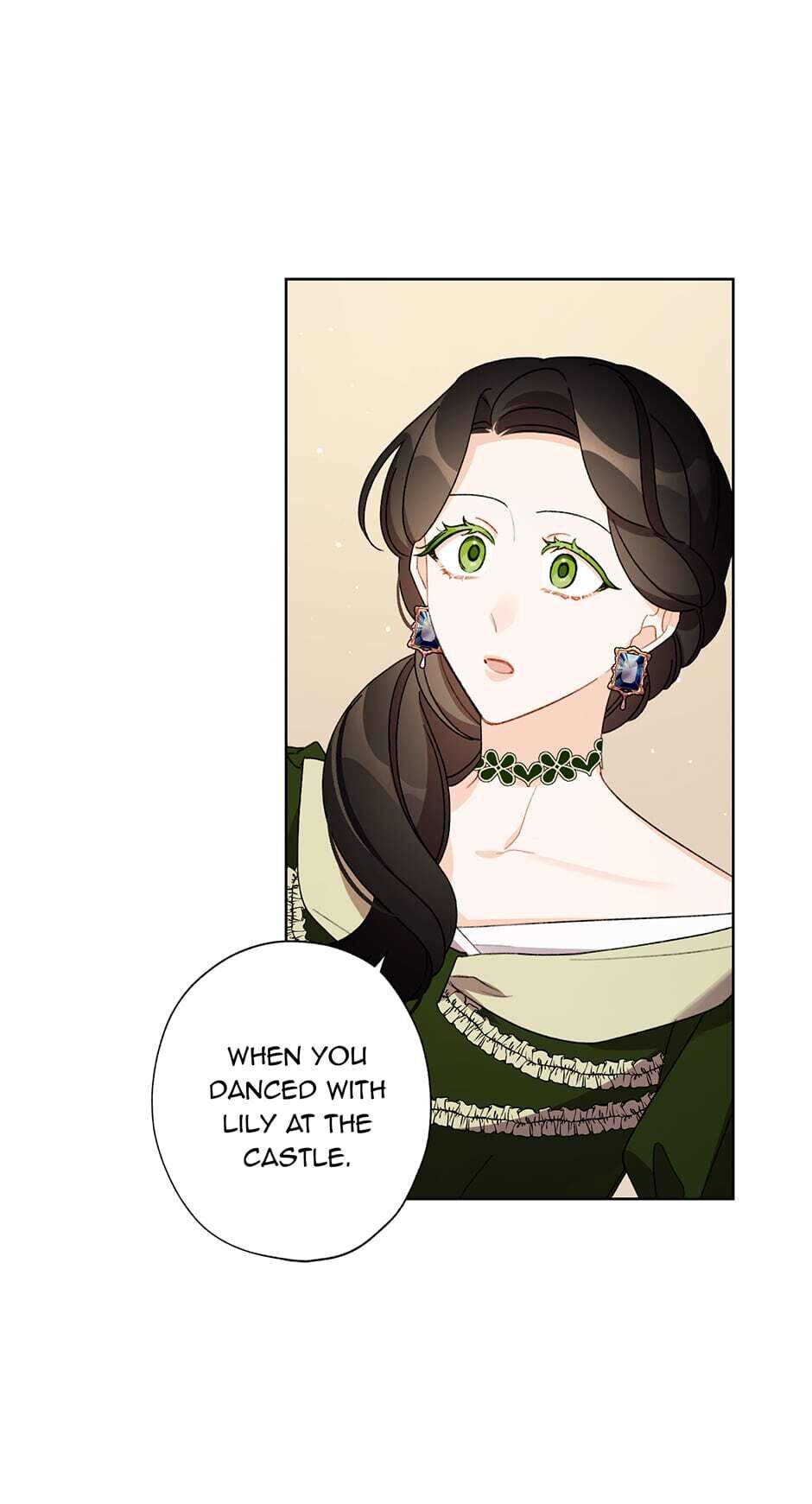 A Wicked Tale Of Cinderella's Stepmom - Chapter 37: Pick Your Costume