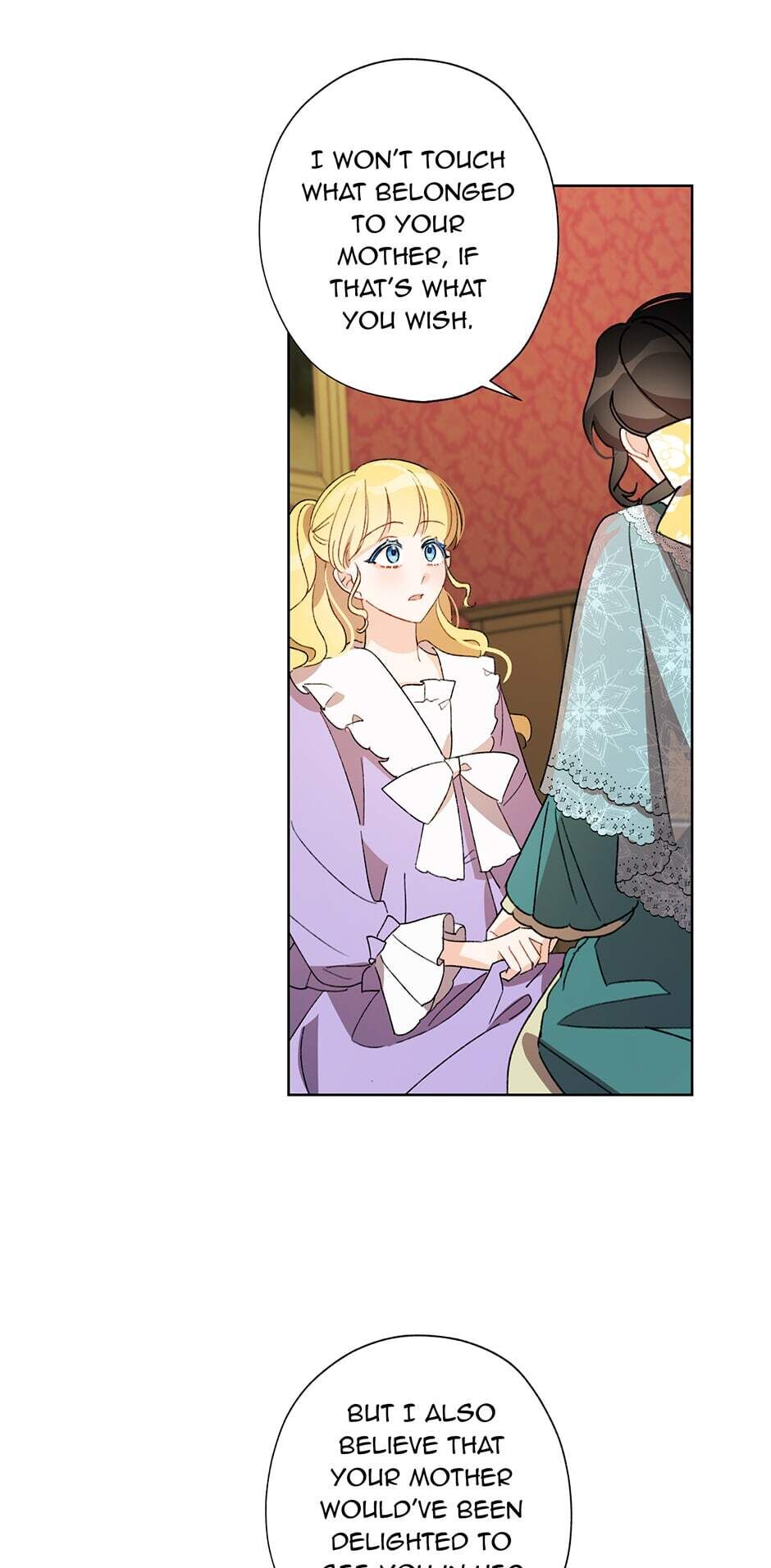 A Wicked Tale Of Cinderella's Stepmom - Chapter 37: Pick Your Costume