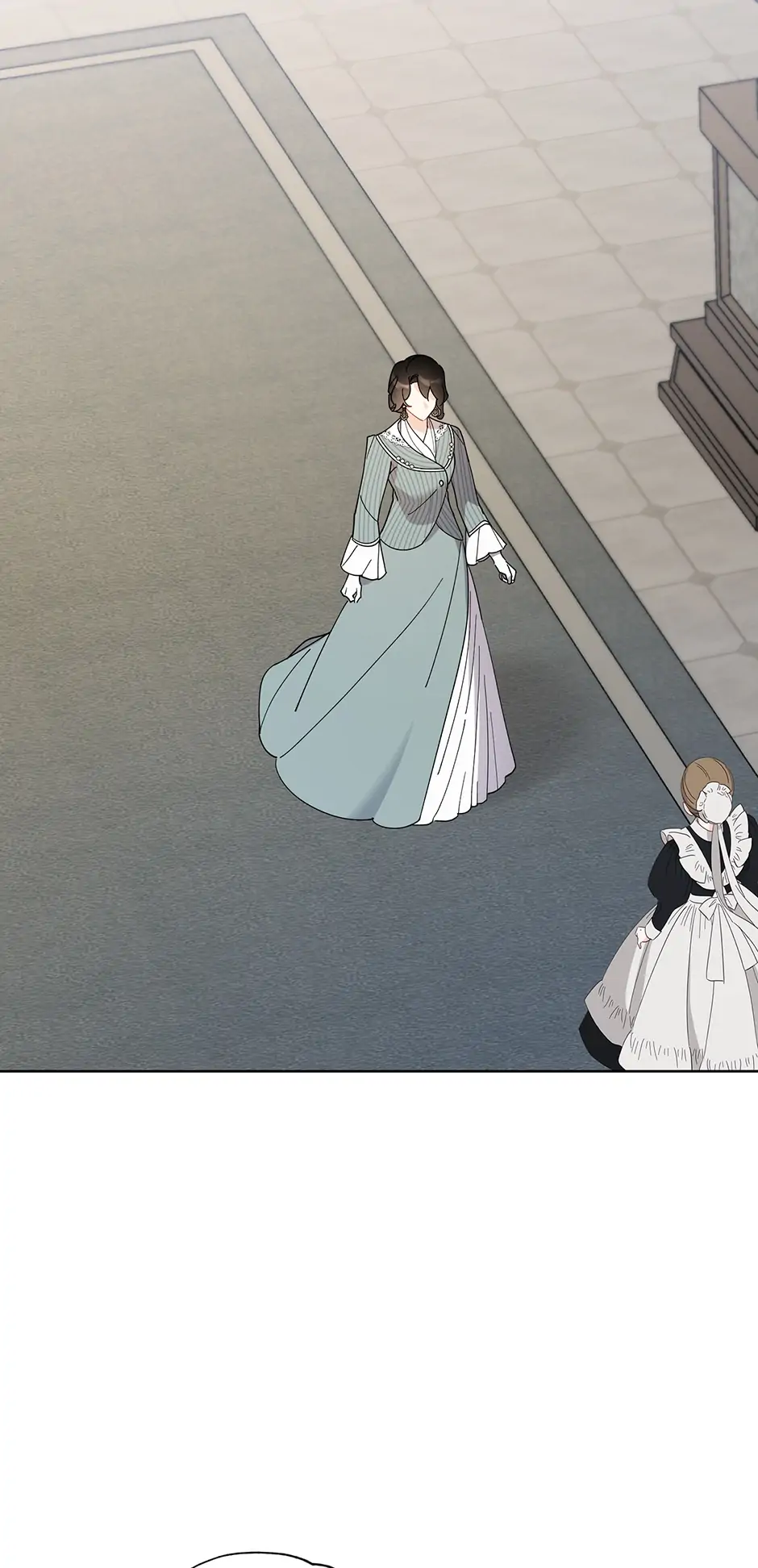 A Wicked Tale Of Cinderella's Stepmom - Chapter 85