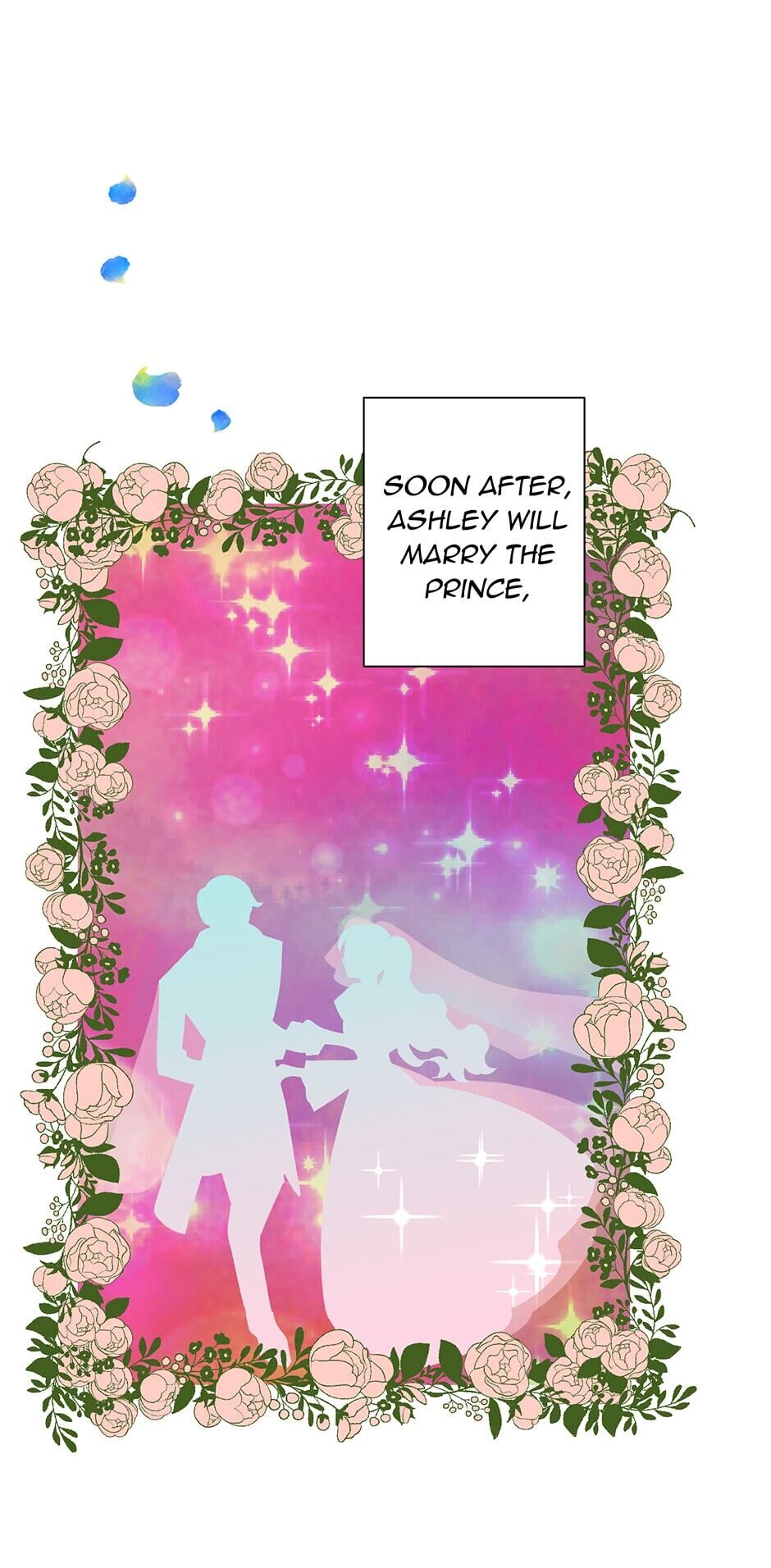 A Wicked Tale Of Cinderella's Stepmom - Chapter 19: A First Dance Offer