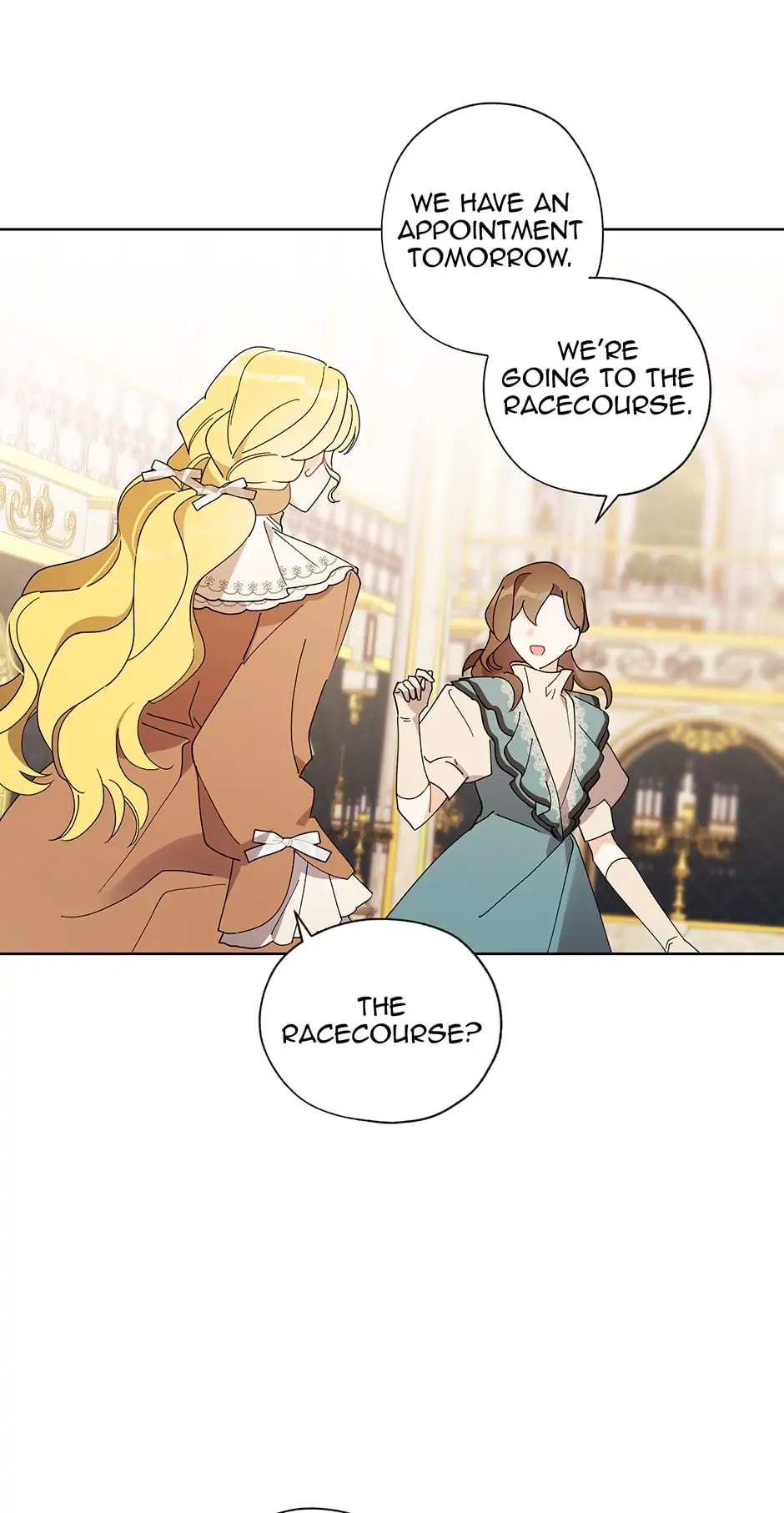 A Wicked Tale Of Cinderella's Stepmom - Chapter 83