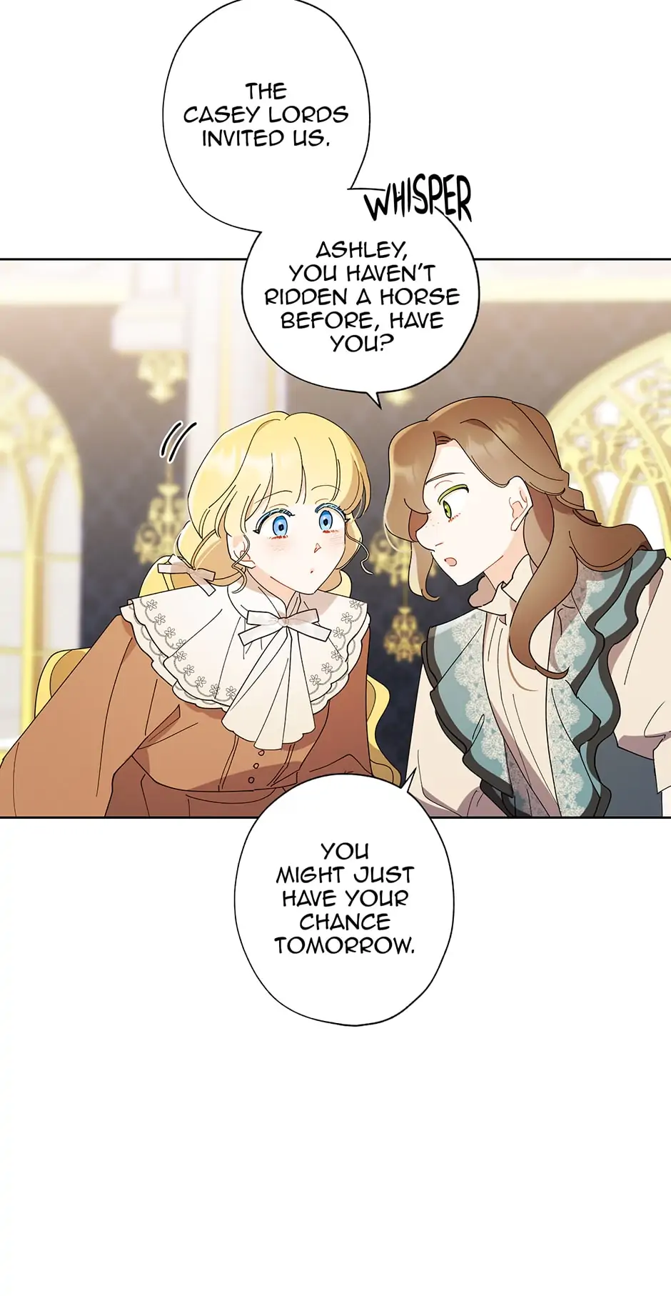 A Wicked Tale Of Cinderella's Stepmom - Chapter 83