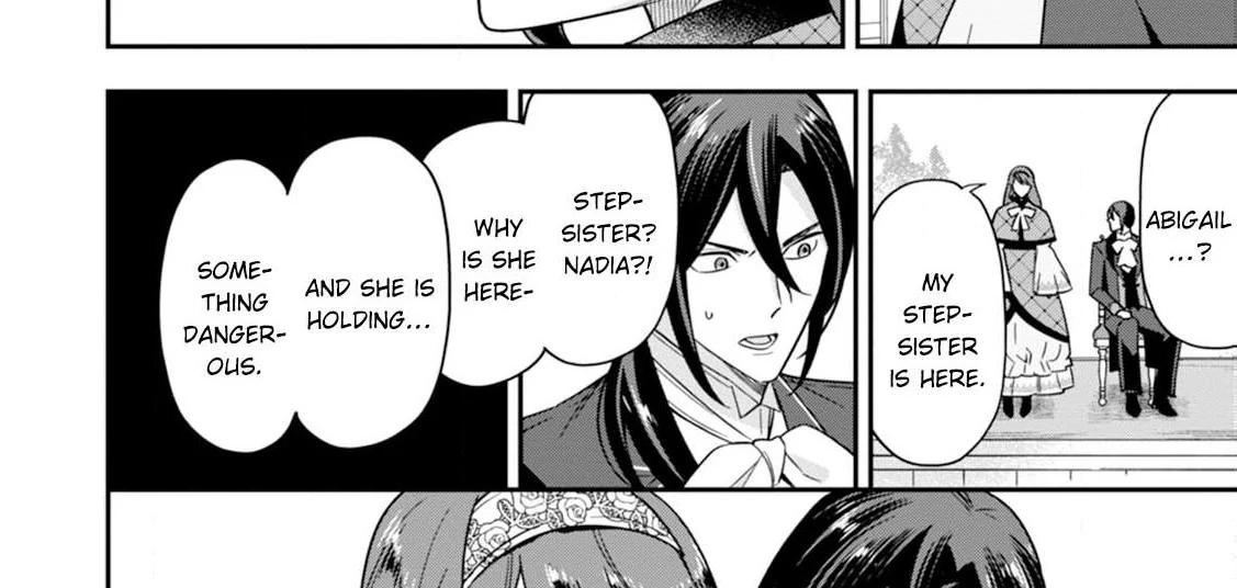 Aisanai To Iwaremashite Mo ~Moto Maou No Hakushaku Reijou Wa Kimajime Gunjin Ni Ezuke Wo Sarete Shiawase Ni Naru~ - Chapter 5