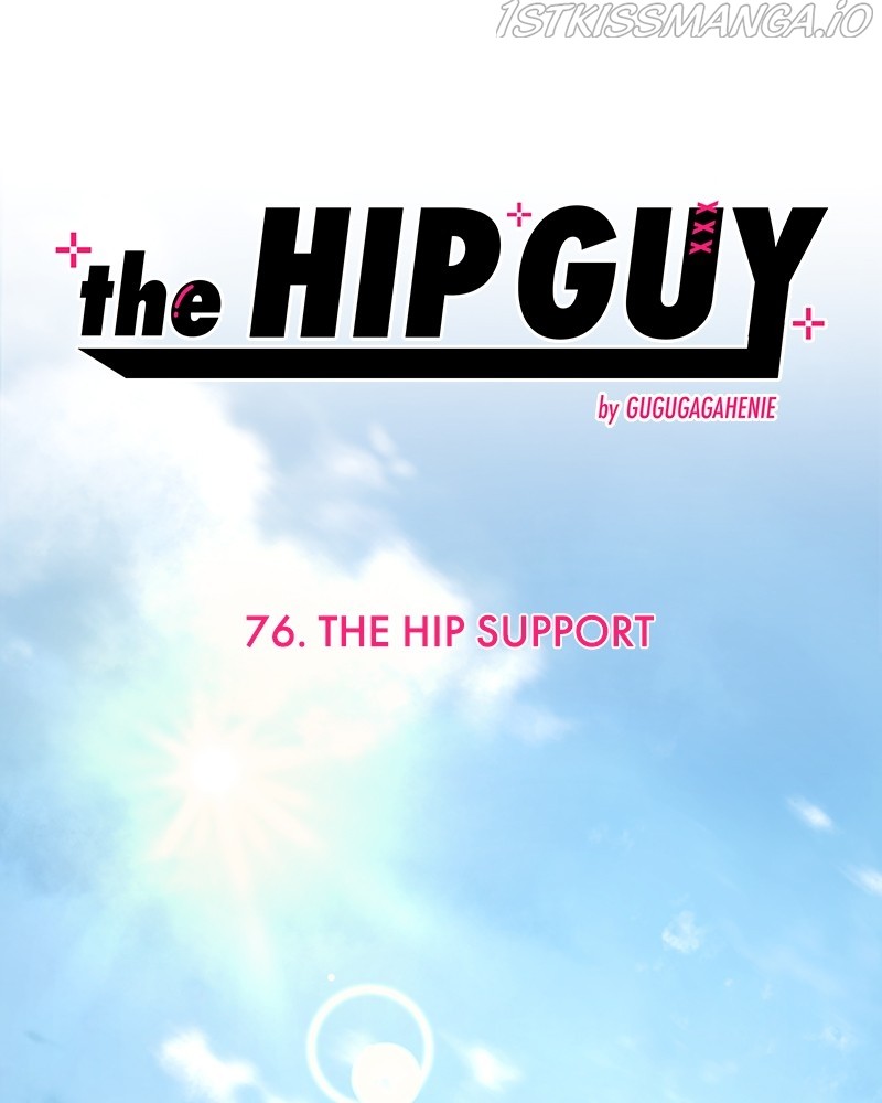 The Hip Guy - Chapter 76