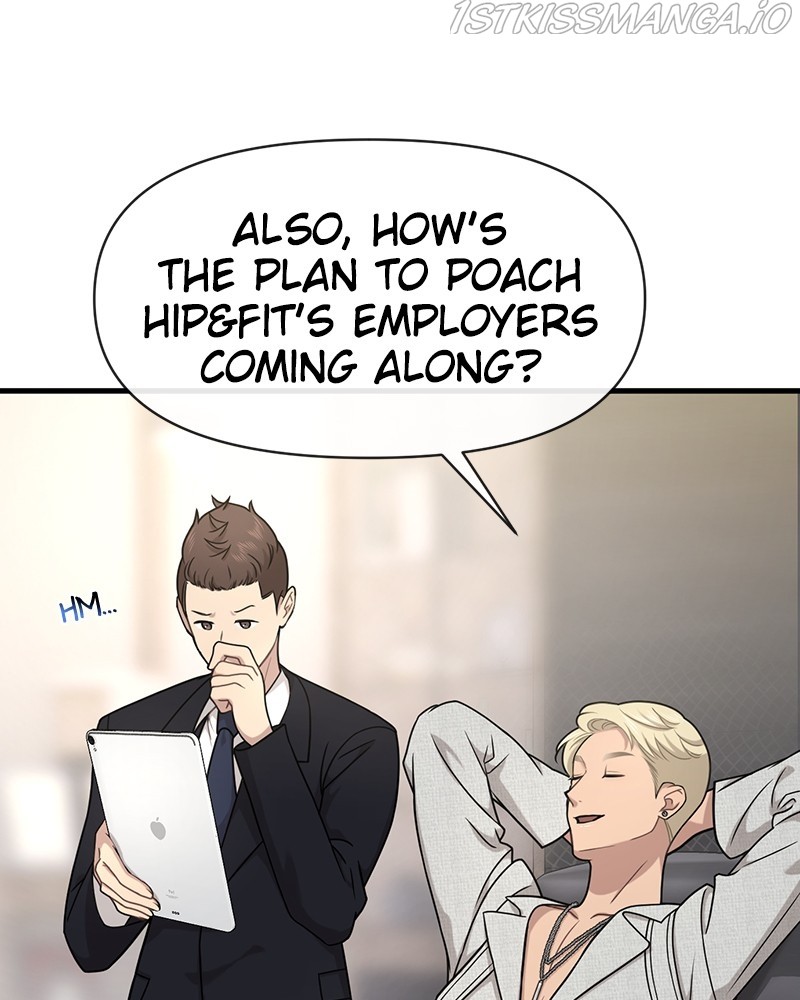 The Hip Guy - Chapter 76