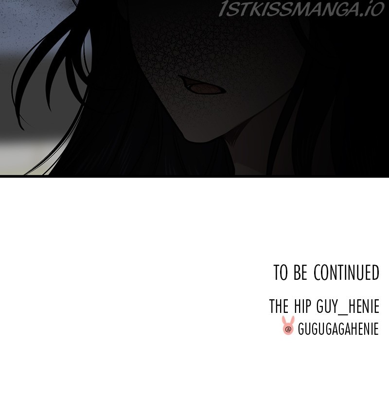 The Hip Guy - Chapter 76