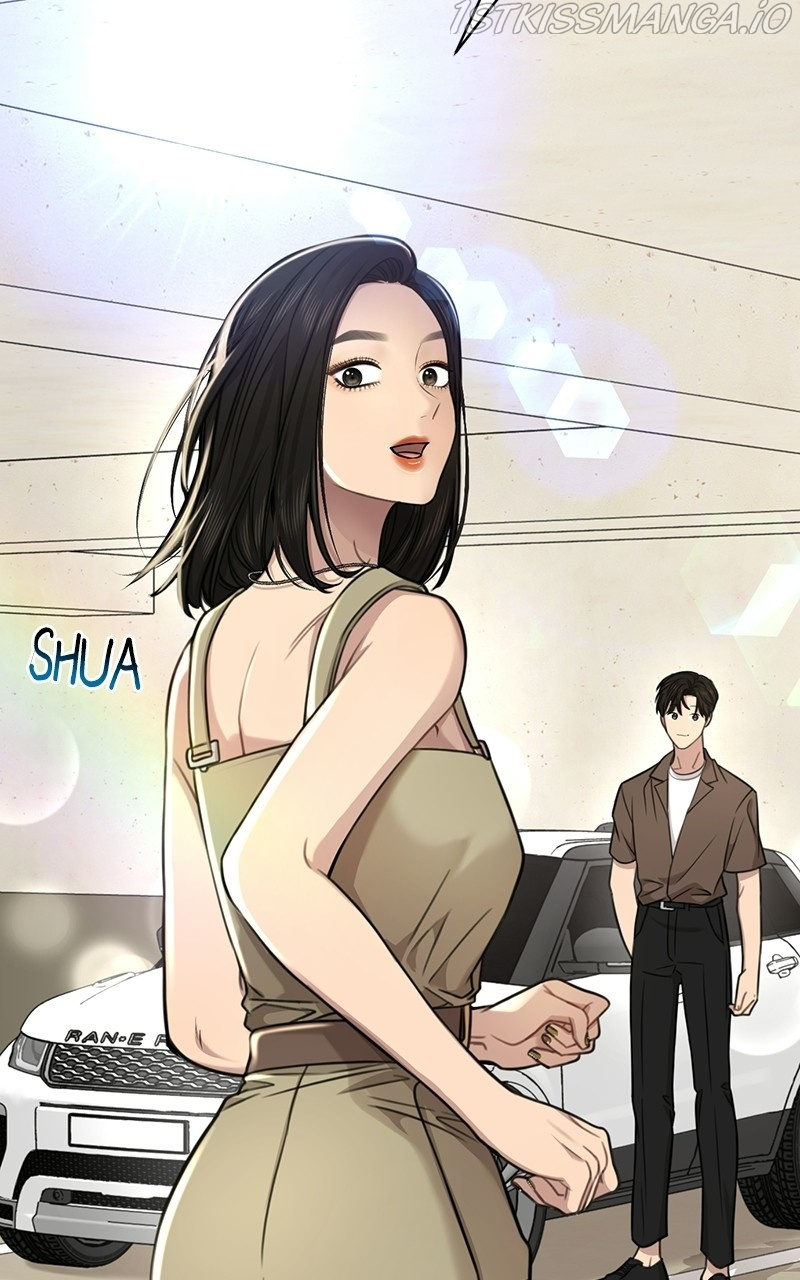 The Hip Guy - Chapter 89