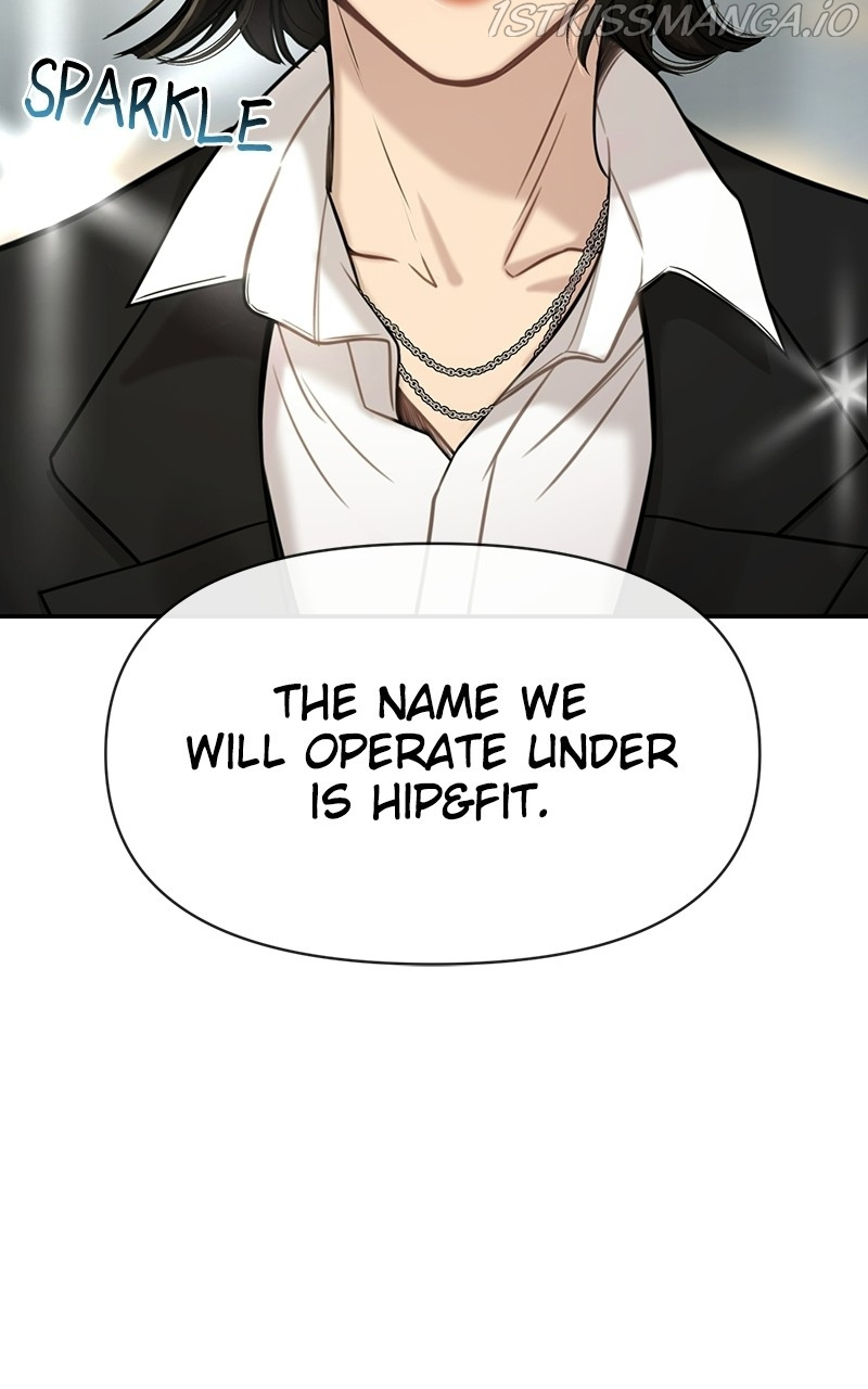 The Hip Guy - Chapter 83