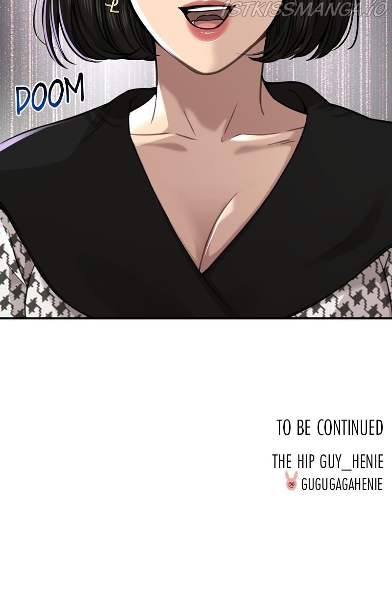 The Hip Guy - Chapter 80