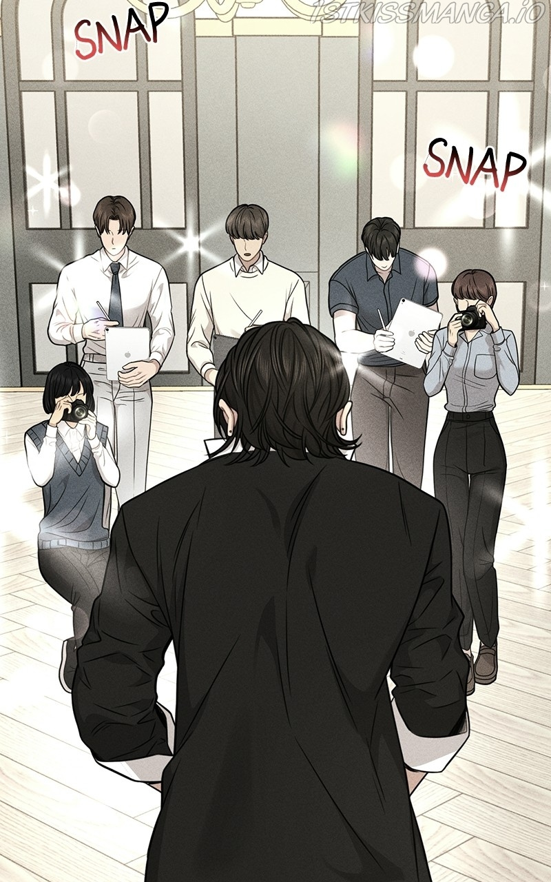 The Hip Guy - Chapter 84