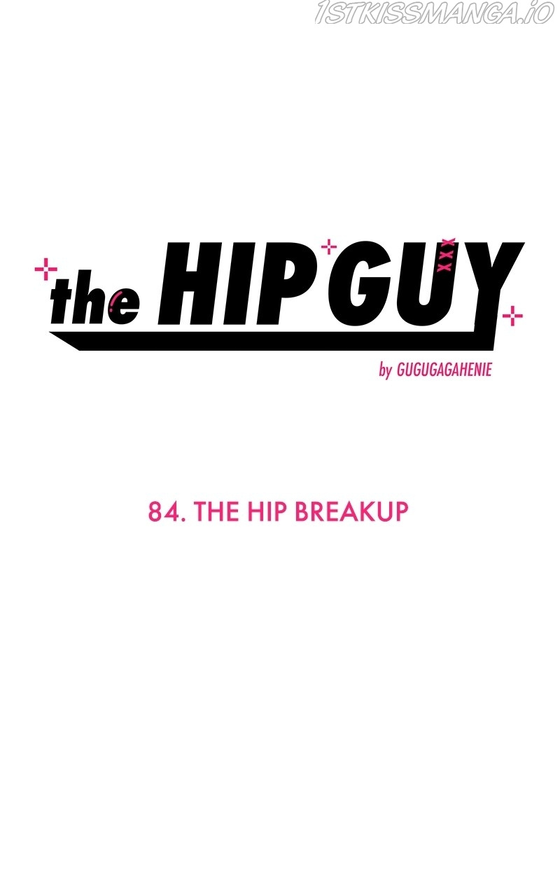 The Hip Guy - Chapter 84