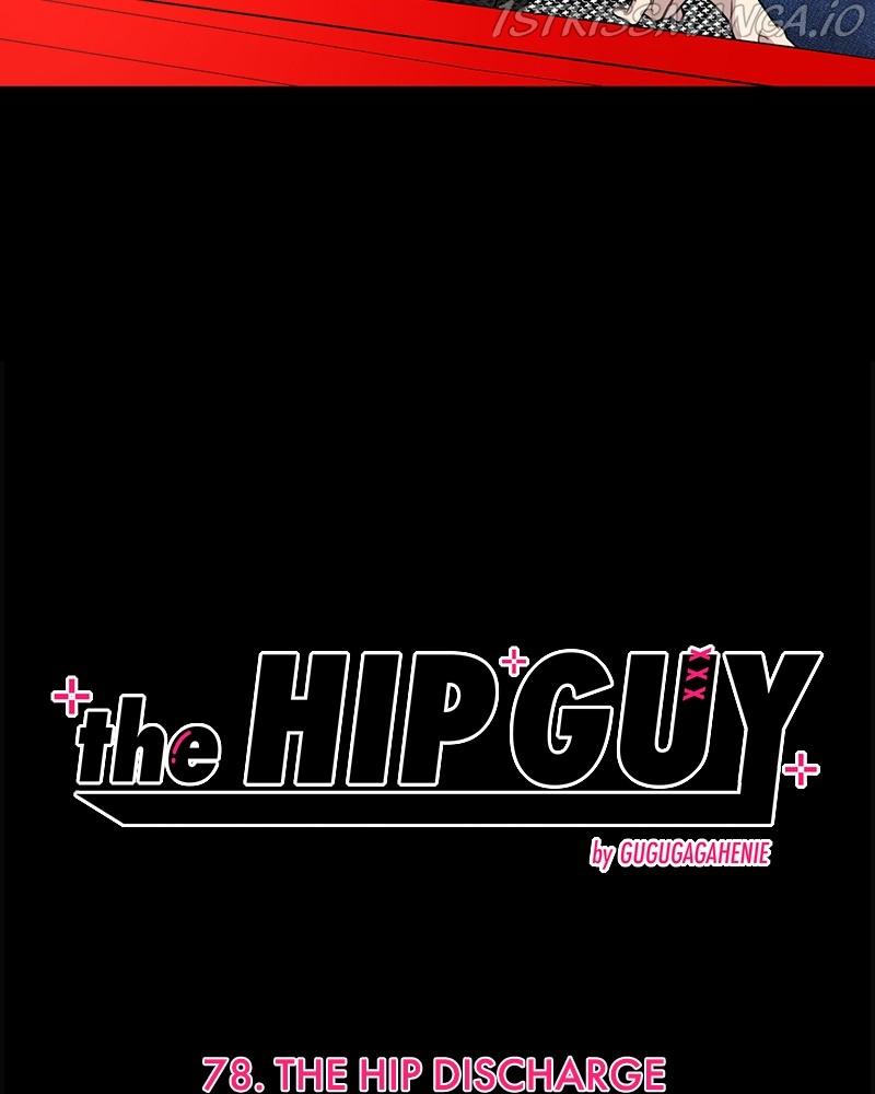 The Hip Guy - Chapter 78