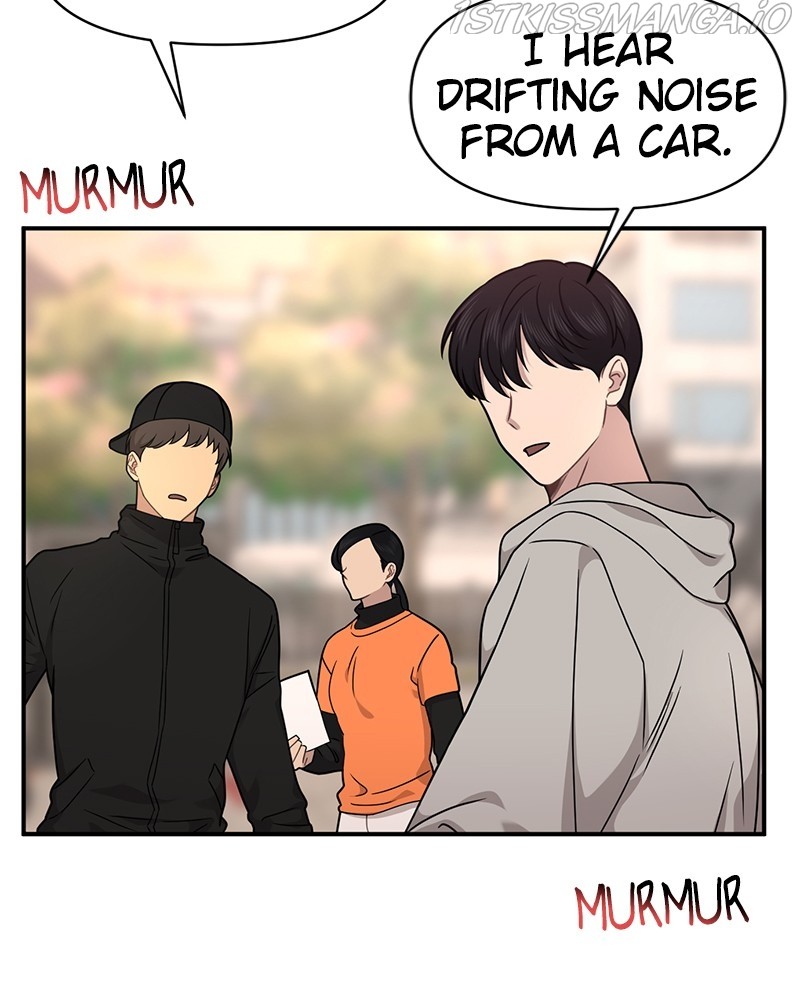 The Hip Guy - Chapter 75