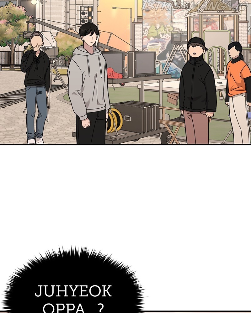 The Hip Guy - Chapter 75