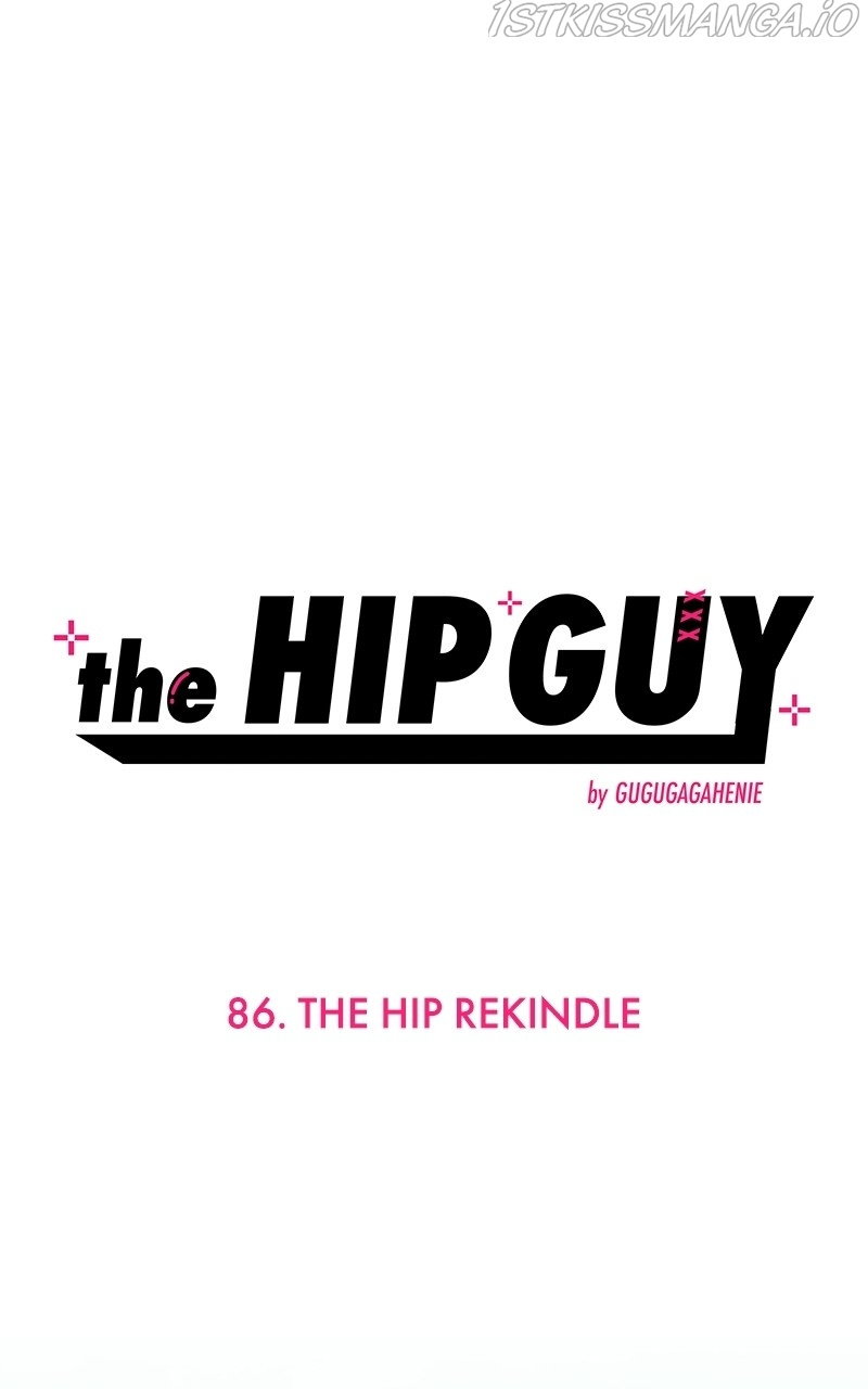 The Hip Guy - Chapter 86